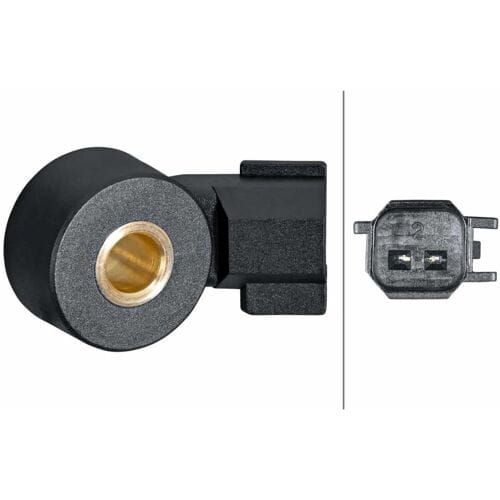 Klopsensor HELLA 6PG 013 114-621