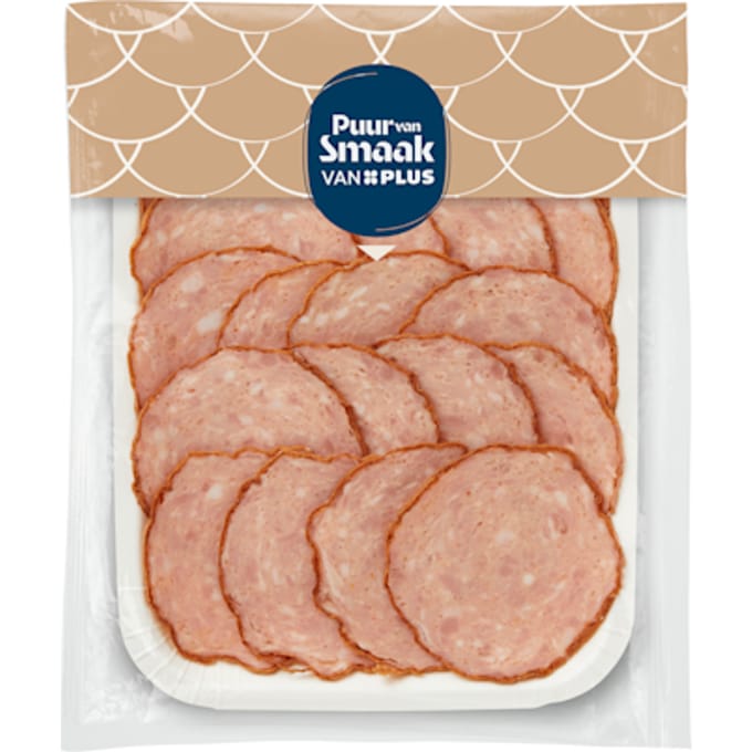 Kleintje Grilworst