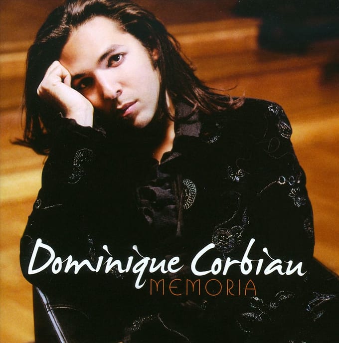 Dominique Corbiau - Memoria