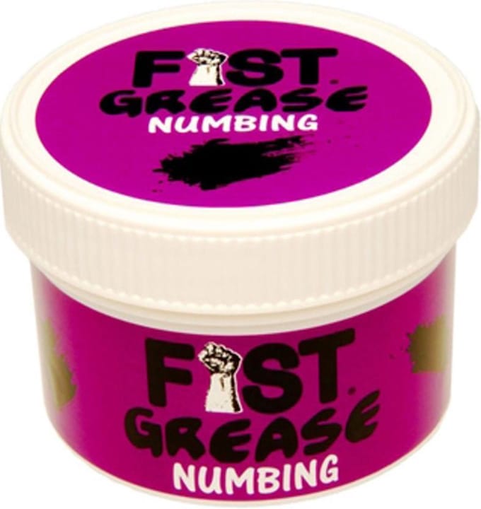 FIST - Grease Numbing - Verdovend Glijmiddel op Oliebasis 150 ml