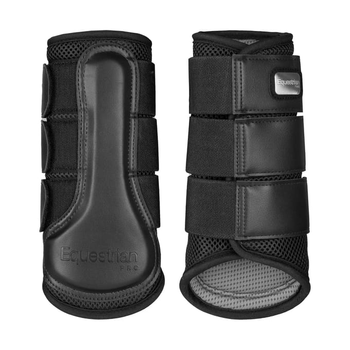 Gesloten laarzen EQPRO Precious