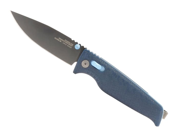 SOG Zakmes Altair XR Squid ink