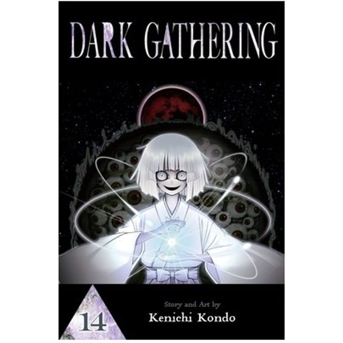 Dark Gathering, Vol. 14 - Dark Gathering - Kenichi Kondo