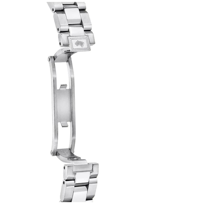 Jaguar Executive J1045/3 Acamar Horloge