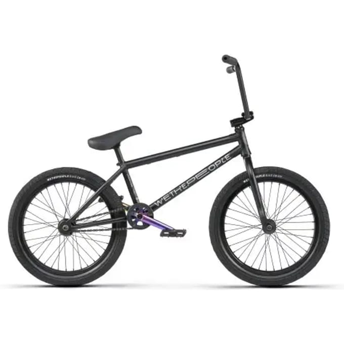 BMX Wethepeople Reason Shift