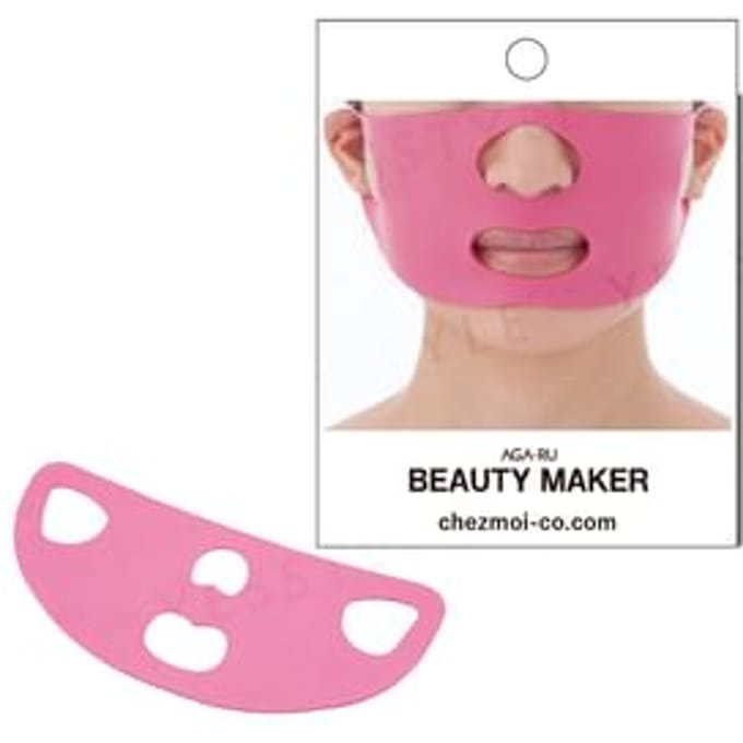 AGA-RU - Beauty Maker 1 pc