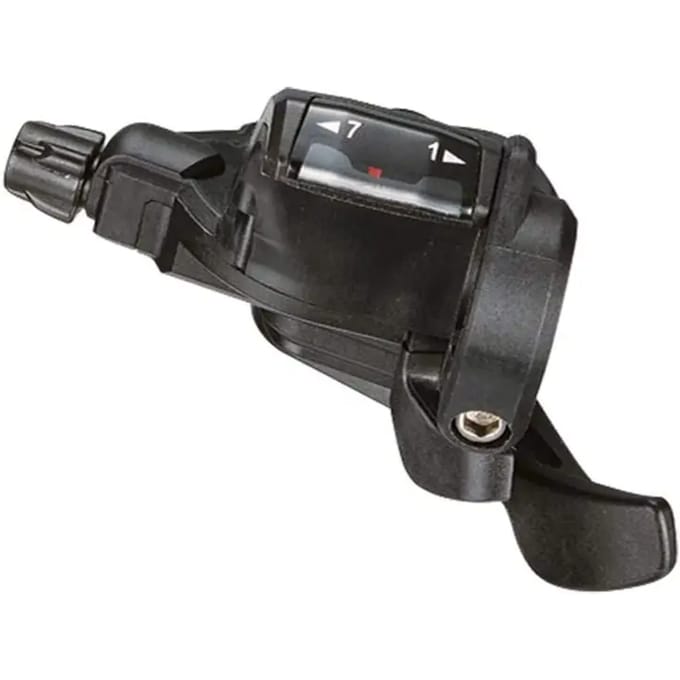 Rechter hendel Microshift Trigger 7V