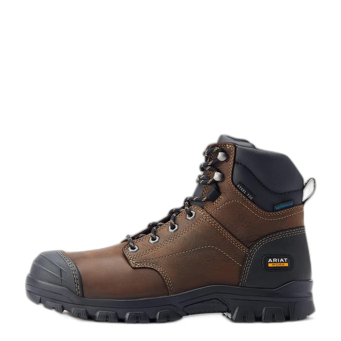 Stal schoenen Ariat Treadfast 6 H2O