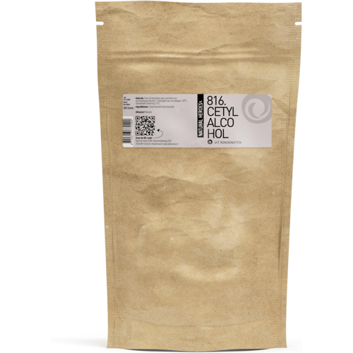 Natural Heroes Cetyl Alcohol - 250 gram