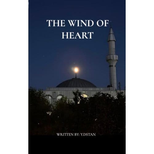 The Wind Of Heart - Y. DSTAN