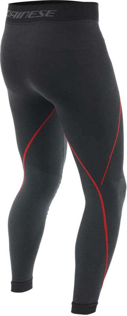 Dainese Thermo Zwart Rood Broek - Broek