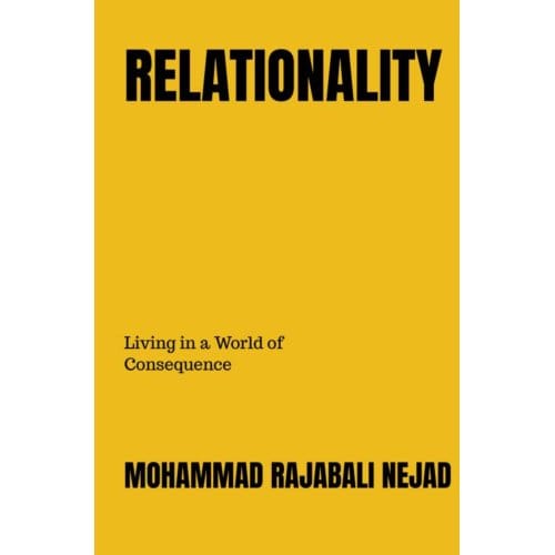 Relationality - Mohammad Rajabali Nejad