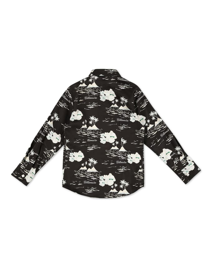Shirt Palms