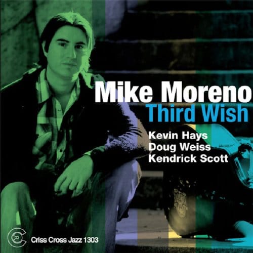 Third Wish - Mike Moreno
