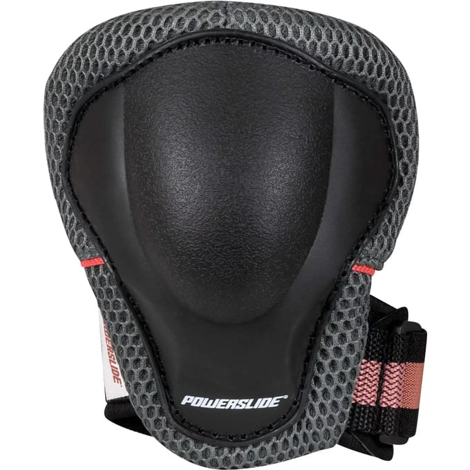 Elleboogbeschermers voor dames Powerslide Pro