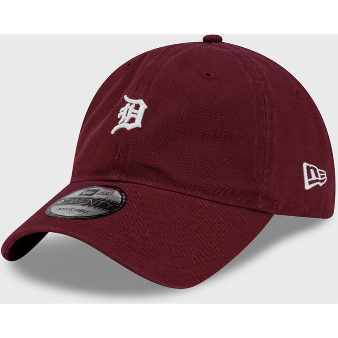 MINI LOGO 9TWENTY DETROIT TIGERS