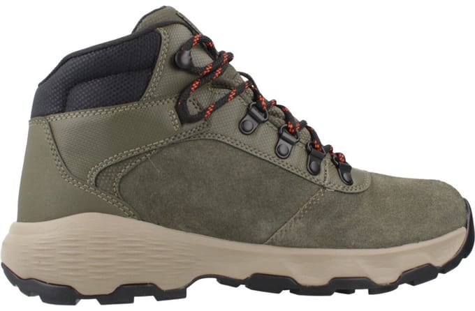 COLUMBIA NEWTON WANDER Groen 40,5 EU