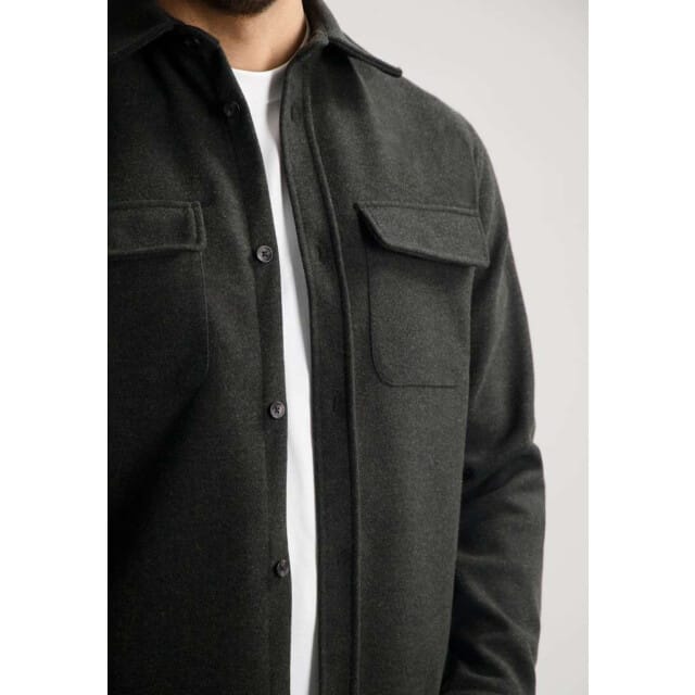 Dstrezzed Ulrik overshirt