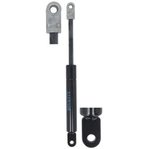 Gasveer, kofferdeksel STABILUS 047708