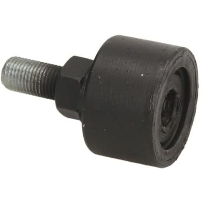 Voorste draagarm silentblock TEDGUM 00979596