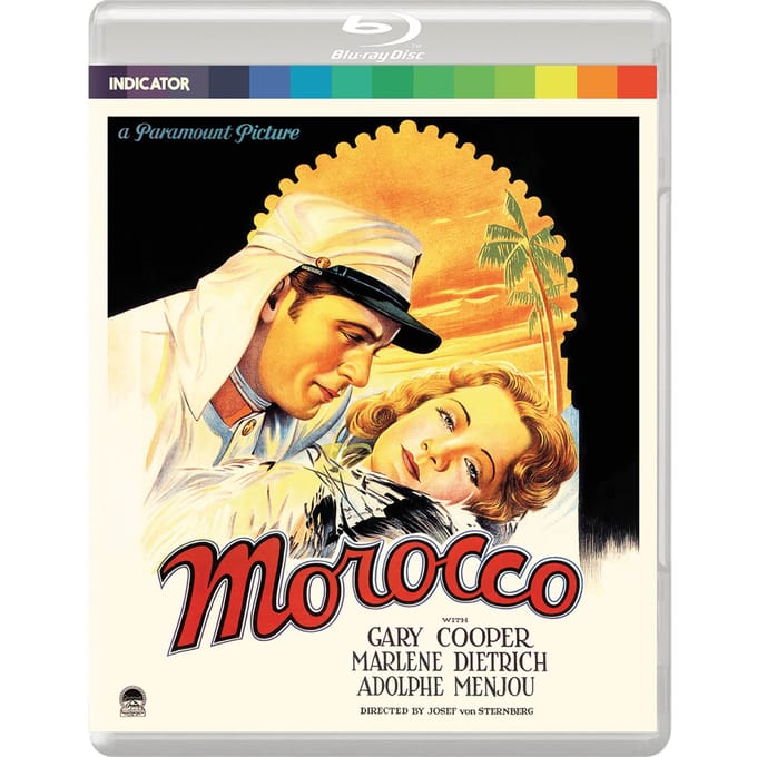 Morocco (Standard Edition)