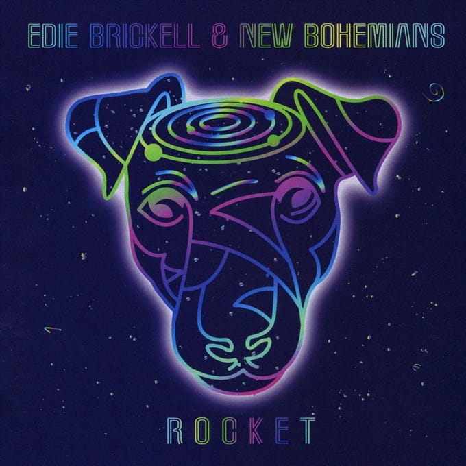 Rocket - Edie Brickell & New Bohemians