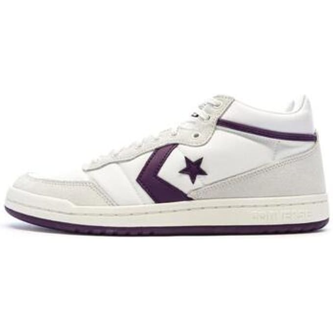 Hoge Sneakers Converse Fastbreak Pro