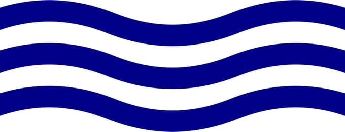 Vlag Denderleeuw 150x225cm