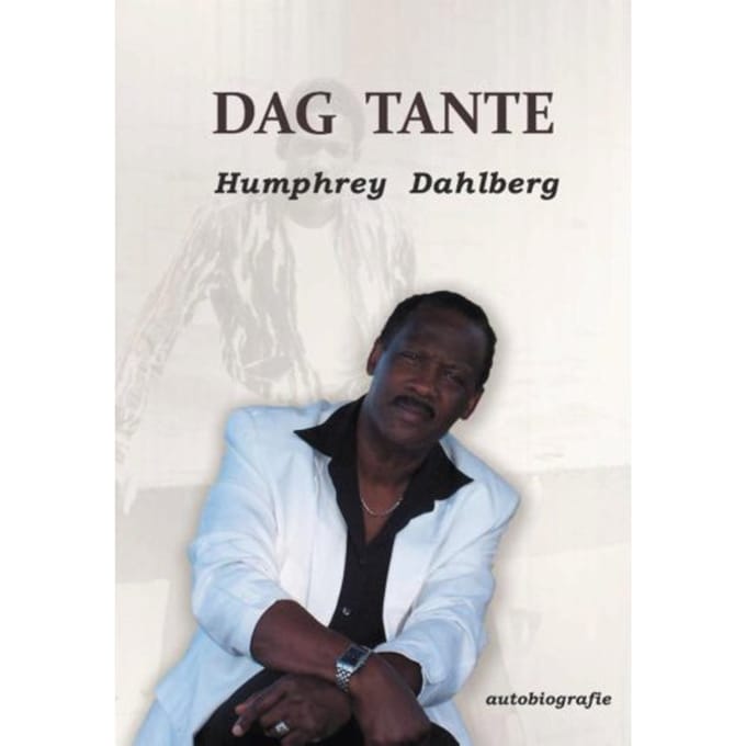 Dag Tante - Humphrey Dahlberg