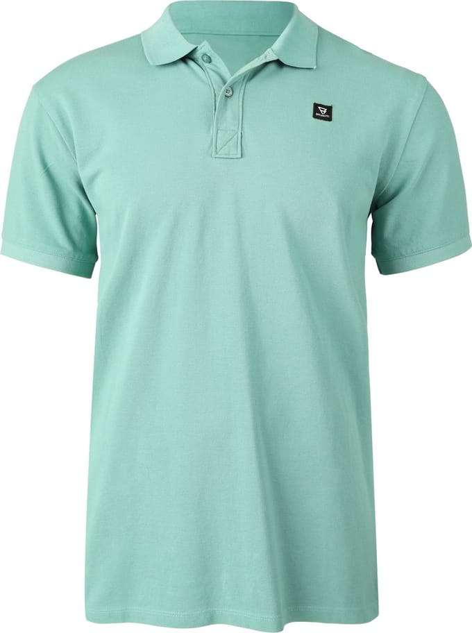 Brunotti - TavECO-N Men Polo | Bottle green - L