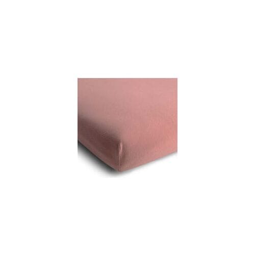 Prénatal ledikant hoeslaken Violet Pink unisex