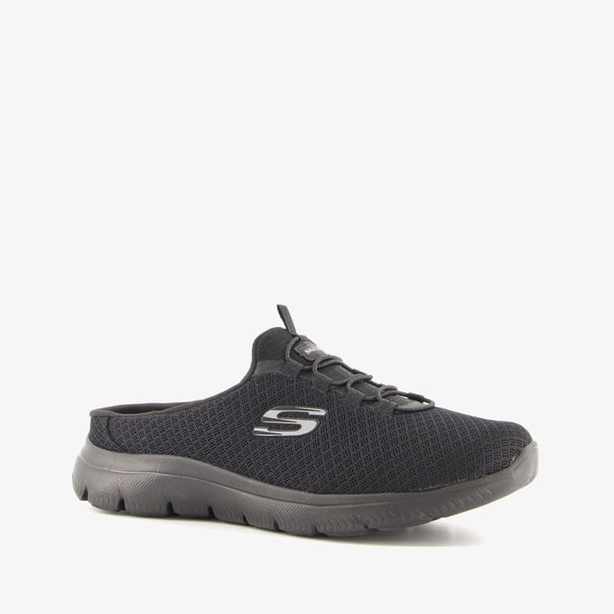 Skechers SUMMITS - SWIFT STEP Dames Sneakers