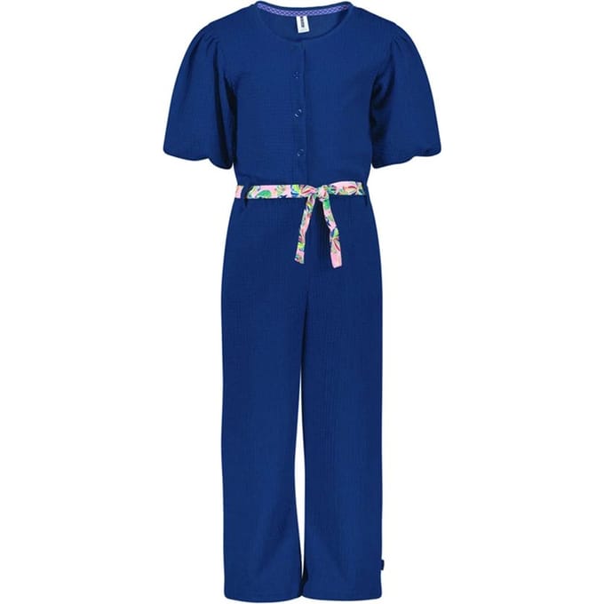B. Nosy - Maat 140 - Y302-5660 Meisjes Jumpsuit
