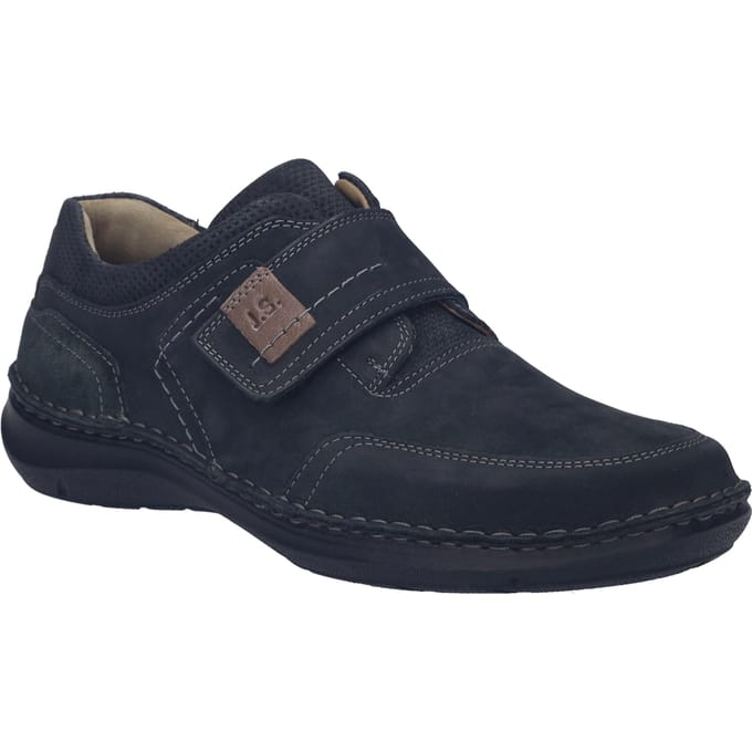JOSEF SEIBEL New Anvers 83 | Halbschuh für Herren | Blau