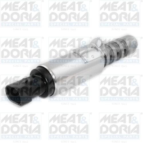 Centraleklep, nokkenasregeling MEAT & DORIA 91563
