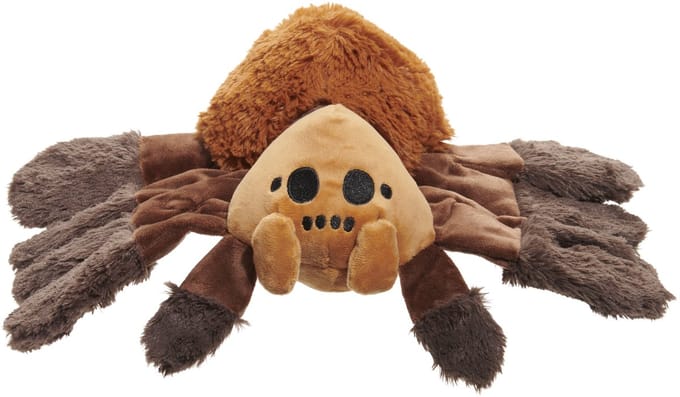 BARK - Aragog - Harry Potter - Pluche - 41X31X13 cm