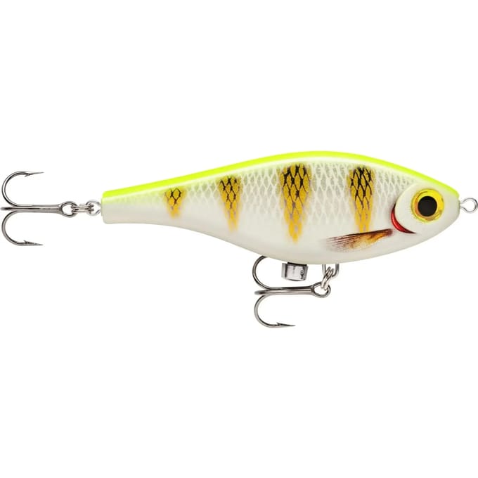 Lok Rapala Super Shadow Rap Jerk 41g
