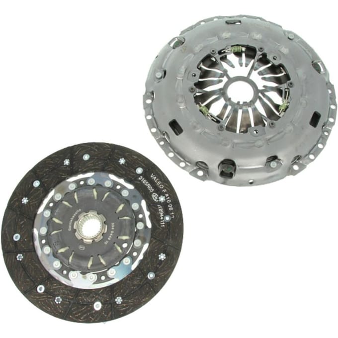 Schaeffler Luk Koppelingsset LUK SAC 624 3281 09