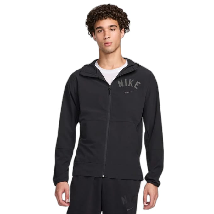 Waterdichte jas Nike Unlimited Swoosh