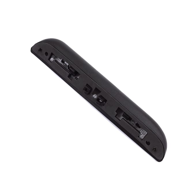 BSP1237 Éclairage de plaque d'immatriculation arrière pour Renault Kangoo MK1 KC Express FC 1997-2009 Monospace Fourgon 8200103260