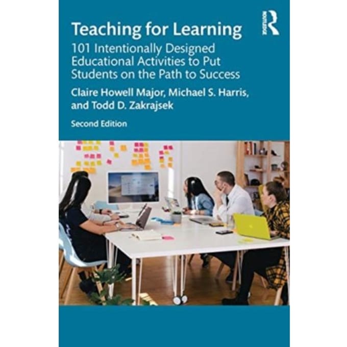 Teaching For Learning - Howell Major, Claire (University
