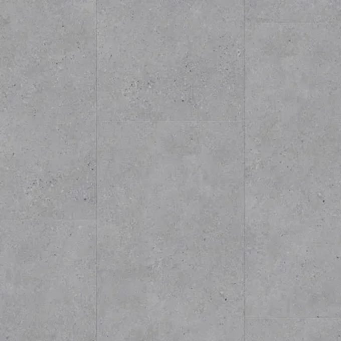 Quick-step Pvc-tegel Rigid Click - Graphite Stone - Geïntegreerde Ondervloer - 2,198m2