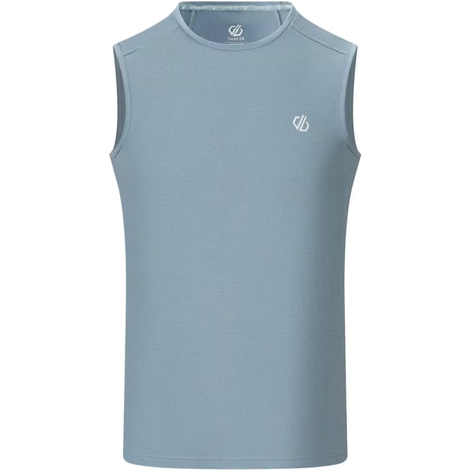 Dare2B Agile sneldrogende tanktop voor heren