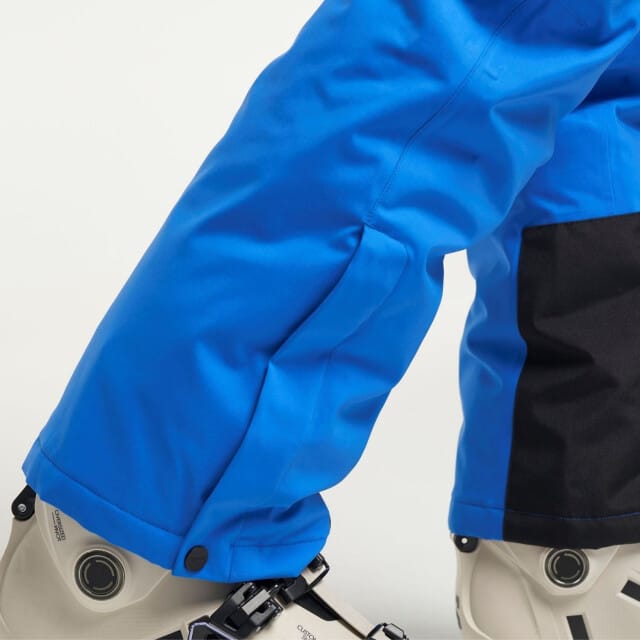 Tenson Core MPC Plus Ski Broek Heren - Maat XXL