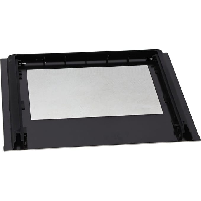 AEG voorste glas, inox, Electrolux, 594x464mm 140242365264