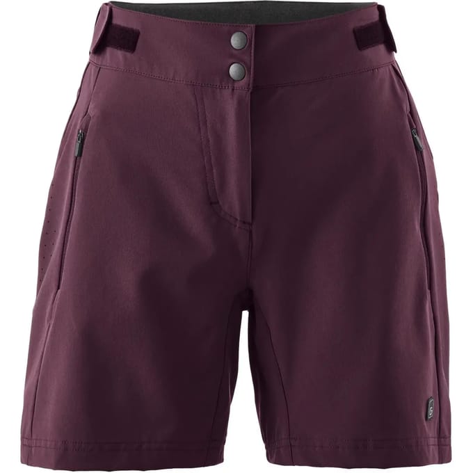 Damesshort Gonso Adventure Super