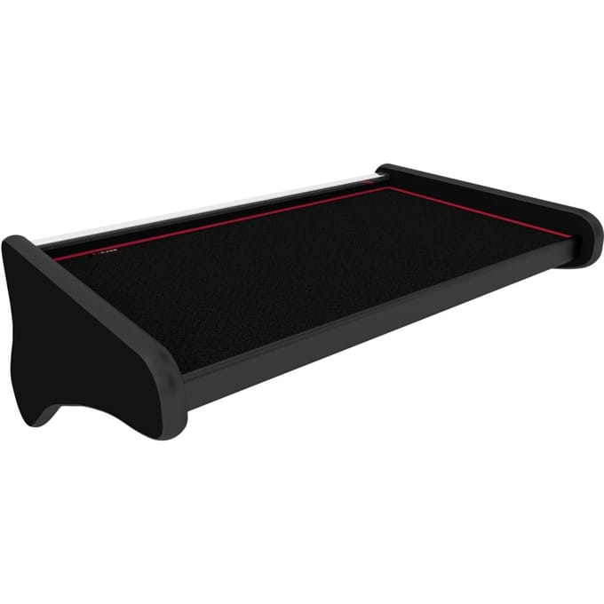 Bbinnenlegplank cabine F-CORE PK27 RED