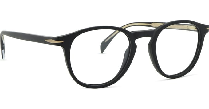 David Beckham DB 1018 003 20
