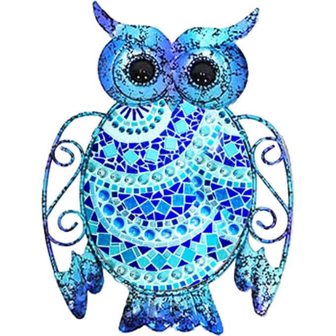 Beeldjes Signes Grimalt Uil Adorno