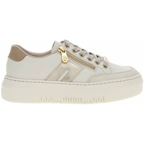 Lage Sneakers Rieker M191280